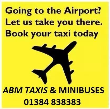 ABM Taxis & Minibuses