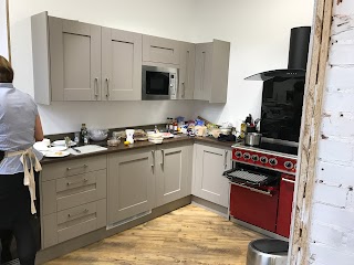 Gibson's Kitchens Ltd