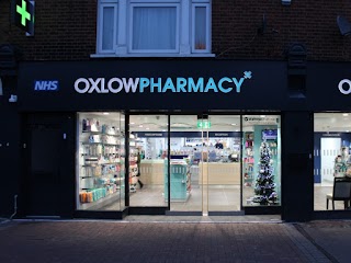 Oxlow Chemist - Alphega Pharmacy