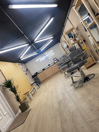 Vision Barbershop