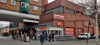 Sainsbury's