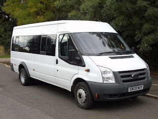 Reading Minibus & Coaches