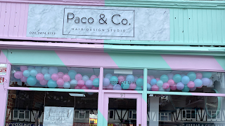 Paco & Co Barnehurst ️‍