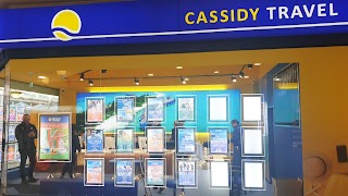 Cassidy Travel