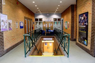 Moulsecoomb Community Leisure Centre