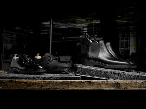 Crockett & Jones