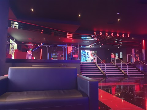 Cineworld Cinema - Warrington