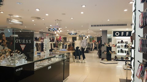 House of Fraser