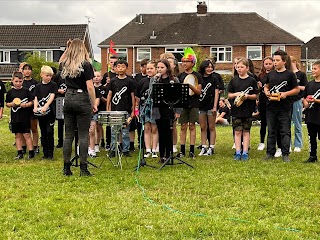 Handforth Grange Primary School