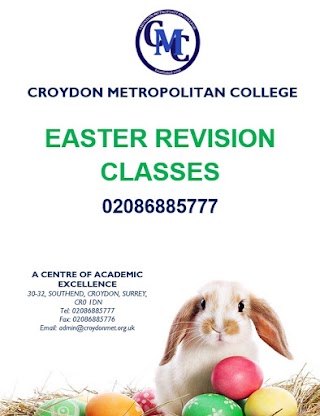 Croydon Metropolitan College