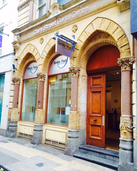 Clare Street Dental Centre