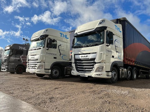 Thompson Haulage Ltd