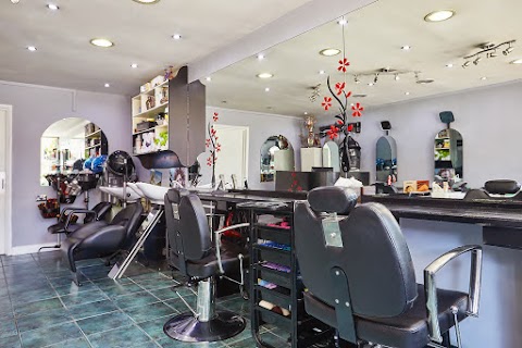 Holland Park Salon