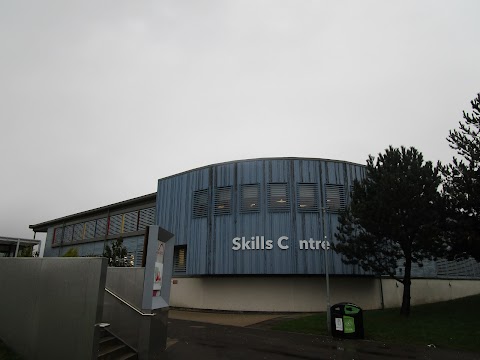 Glasgow Clyde College - Cardonald Campus