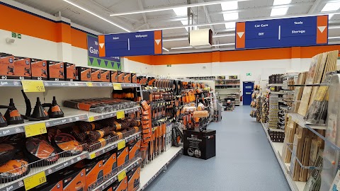 B&M Home Store with Garden Centre