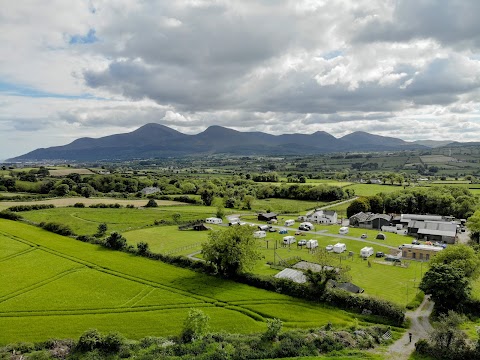 Funny Farm Adventures Castlewellan