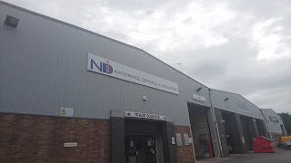 NDI | Milton Keynes