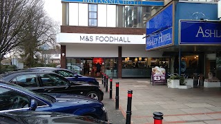 M&S Foodhall