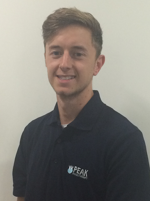 PEAK Physiotherapy Limited - Garforth