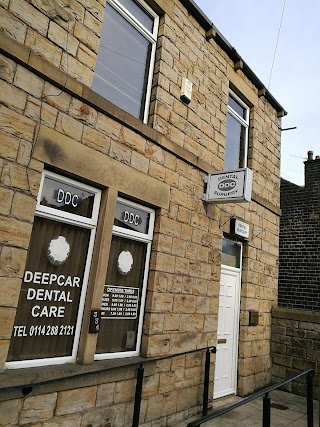 Deepcar Dental Care