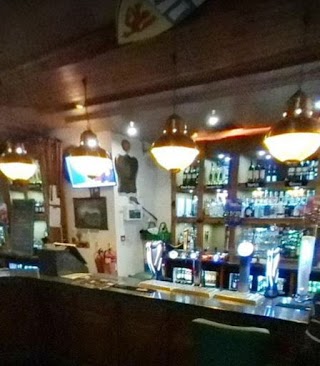 Ganley's Irish Bar