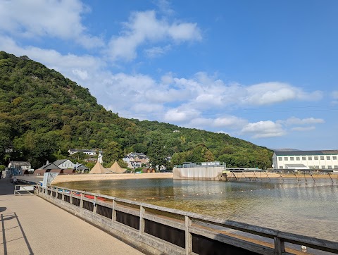 Adventure Parc Snowdonia