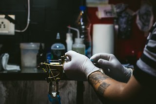 Newport Custom Tattoo Studio