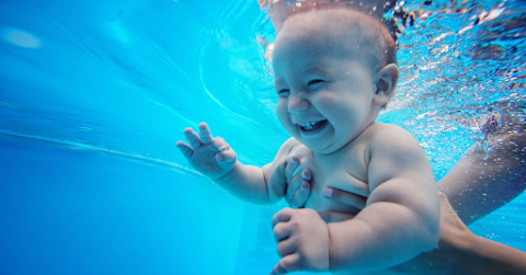 Merbabies Swim School