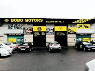 Bobo Motors