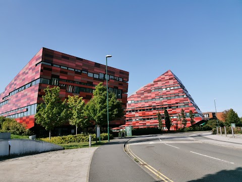 Xu Yafen Building