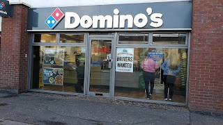 Domino's Pizza - Lisburn