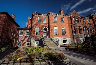 Roxford Lodge Hotel