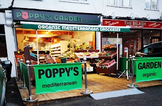 Poppy's Garden Fruits & Veg Shop