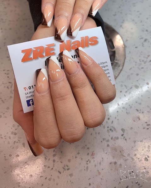 ZRE nails Swallownest