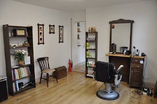 Little Barber Shop leamington Spa