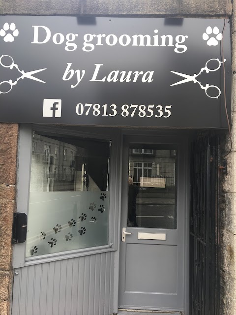 Dog Grooming By Laura