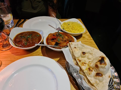 Maaya Indian Kitchen & Bar