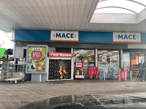 MACE Portmarnock