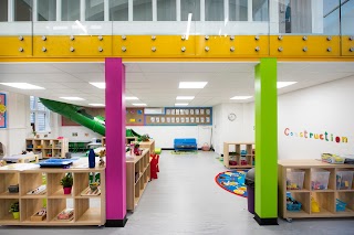 Hurlingham Nursery School