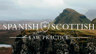 Spanish + Scottish Law Practice