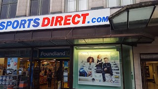 Sports Direct