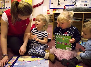 Daisy Chain Childcare Pre-school