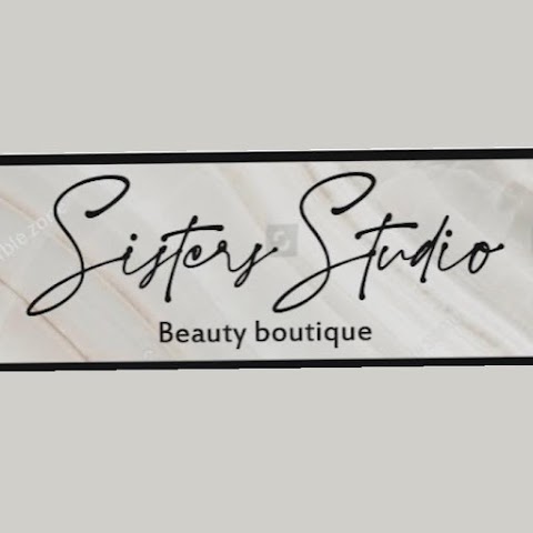 Sisters Studio beauty boutique