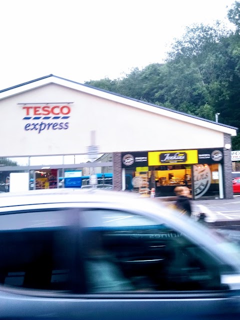 Tesco Express