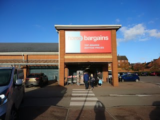 Home Bargains