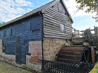 Stretton Watermill