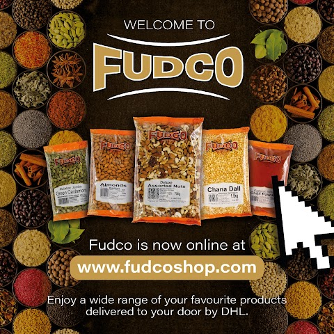 Fudco