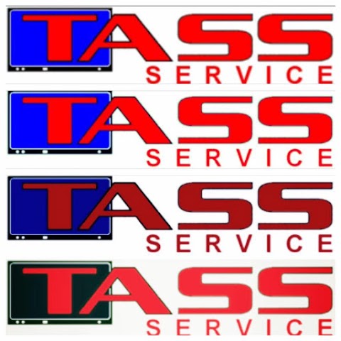 Tass Service