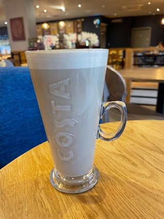 Costa Coffee