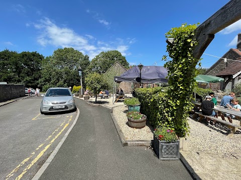 Old Farmhouse Nailsea